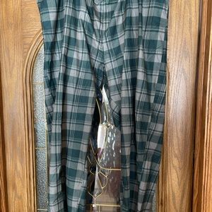 Royal class men’s extra large pajama bottoms